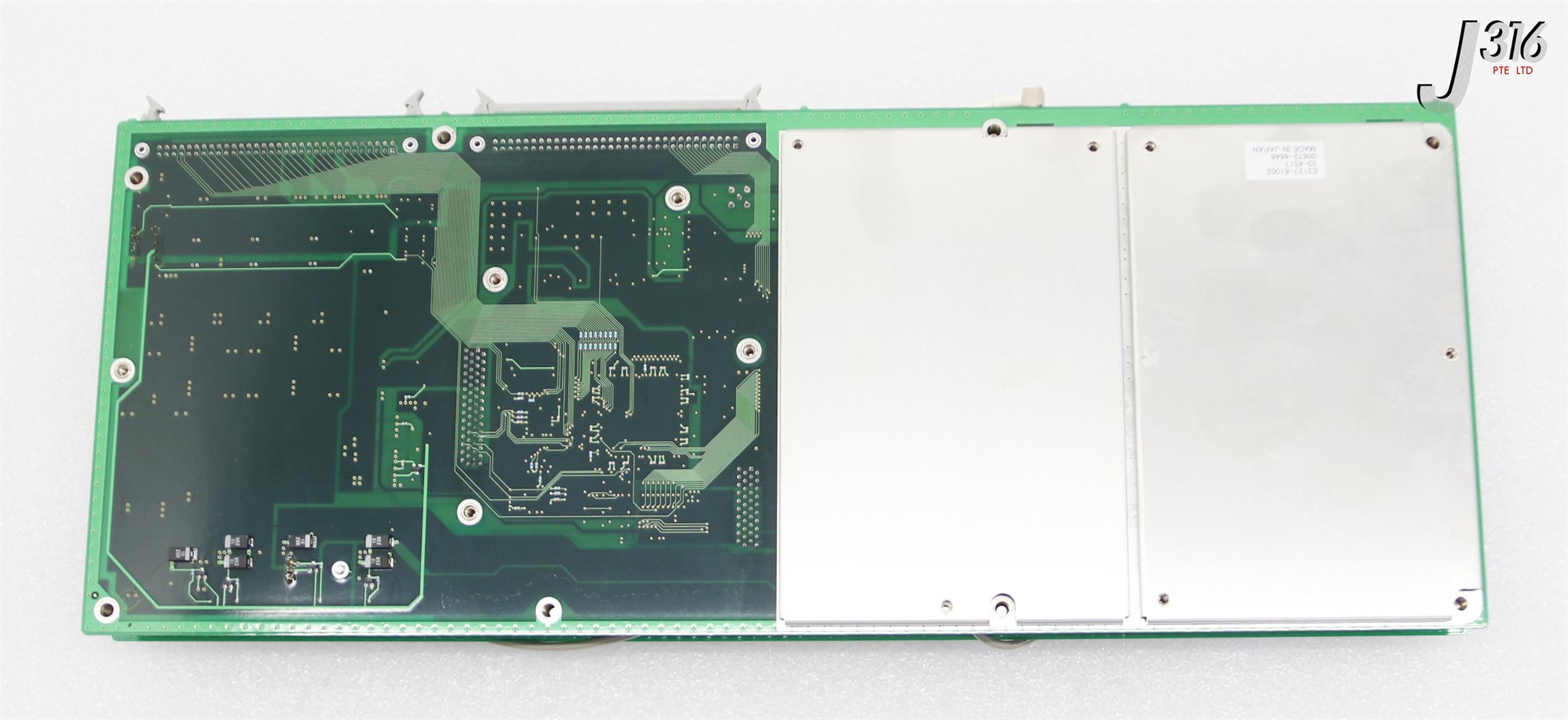 37590 AGILENT PCB, ASSY E3127-66502, E3127-66503 E3127-61002 | eBay